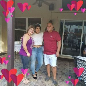 Meet your Posher, María del pilar